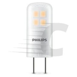 Philips lâmpada LED GY6.35 luz quente 1,8W 20W