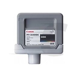 Canon PFI-304MBK tinteiro preto mate