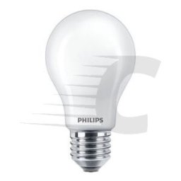 Philips MASTER Value LED Lâmpada E27 A60 mate regulável 11,2 W (100 W) 2700 K