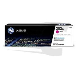 HP 203X ( CF543X) toner magenta XL