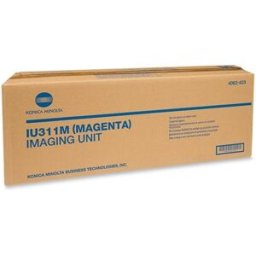 Konica Minolta IU-311Y unidade de imagem amarela