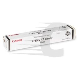 Canon C-EXV42 toner preto
