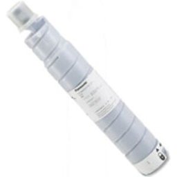 Panasonic DQ-TU10C toner preto