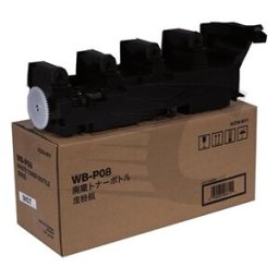 Konica Minolta WB-P08 (ACDNWY1) caixa de resíduos toner