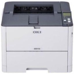 Oki B513dn Impressora a laser monocromática A4