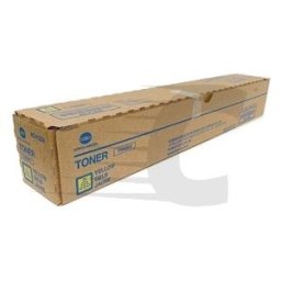 Konica Minolta TN-626 (ACV1250) toner amarelo