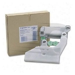Konica Minolta 1710477-001 caixa de resíduos toner