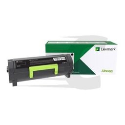 Lexmark B282000 toner preto