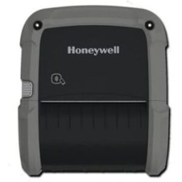 Honeywell RP4 Impressora portátil preta com Bluetooth