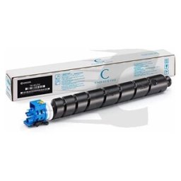 Kyocera TK-8525C (1T02NDCNL0) toner ciano