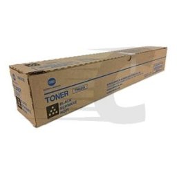 Konica Minolta TN-221K (A8K3150) toner preto