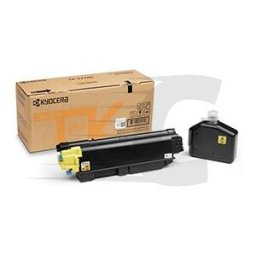 Kyocera TK-5270Y (1T02TVANL0) toner amarelo