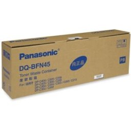 Panasonic DQ-BFN45 caixa de resíduos toner