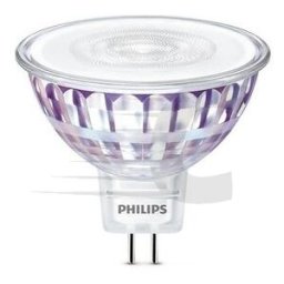 Philips lâmpada LED GU5.3 luz neutra 7W