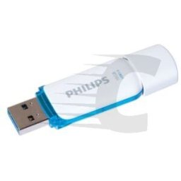 Philips Snow memória USB 3.0 16 GB