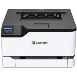 Lexmark CX331adwe impressora multifunções laser color (4 em 1)