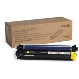 Xerox 108R00973 unidade de imagem amarela