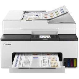 Canon Maxify GX2050 Impressora de tinta A4 multifunções com WiFi