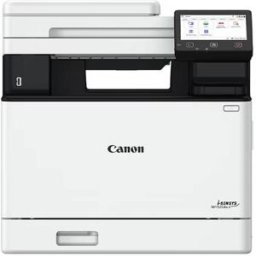 Canon i-SENSYS MF752cdw II Impressora laser multifunções A4 em cor com wifi (3 em 1)