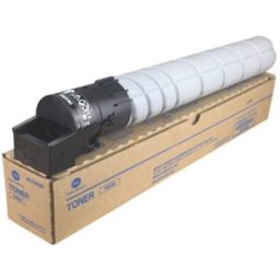 Konica Minolta TN-330 (AC7A050) toner preto