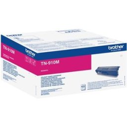 Brother TN-910M toner magenta XXL