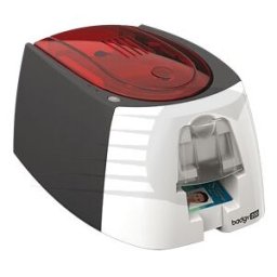 Evolis Badgy 100 impressora de cartões