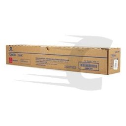 Konica Minolta TN-324 (A8DA350) toner magenta