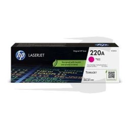 HP 220A (W2203A) toner magenta