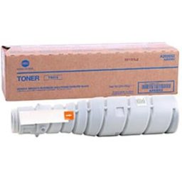 Konica Minolta TN-415 toner preto