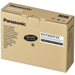 Panasonic KXFAD473X unidade de imagem