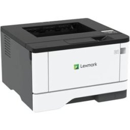 Lexmark MS331dn A4 impressora laser monocromática