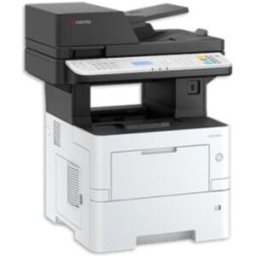 Kyocera ECOSYS MA4500x Impressora laser multifuncional A4 monocromática (3 em 1)
