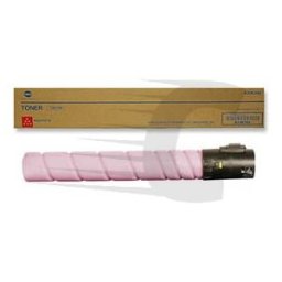 Konica Minolta TN-512M (A33K352) toner magenta