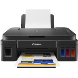 Canon Pixma G1501 impressora de tinta sem tinteiros