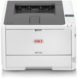 Oki B412dn impressora laser monocromo