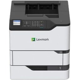 Lexmark MS821dn Impressora laser A4 monocromática