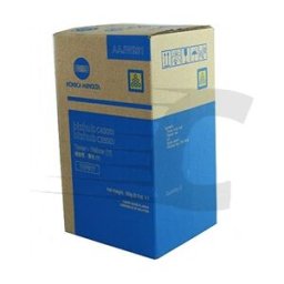 Konica Minolta TNP-81Y (AAJW251) toner amarelo