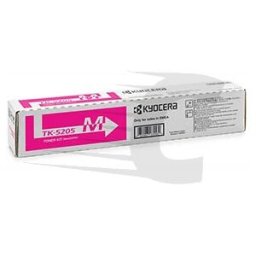 Kyocera TK-5205M toner magenta (1T02R5BNL0)