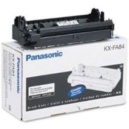 Panasonic KX-FA85 toner preto