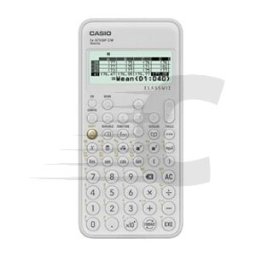 Casio Calculadora Fx-570SP CW Científica