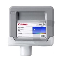 Canon PFI-306B tinteiro azul