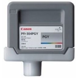 Canon PFI-302PGY tinteiro foto cinzento