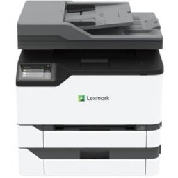 Lexmark CX431adw Impressora laser multifunções A4 a cores com wifi (4 em 1)