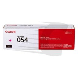 Canon 054 M toner magenta