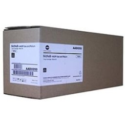 Konica Minolta TNP-54 toner preto