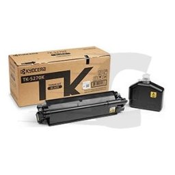 Kyocera TK-5270K (1T02TV0NL0) toner preto