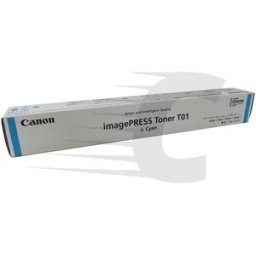 Canon T01( 8067B001) toner ciano
