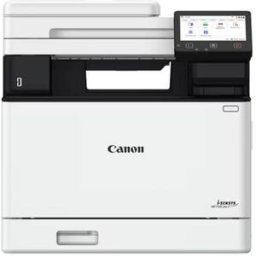 Canon i-SENSYS MF754cdw II Impressora laser multifunções A4 em cor com wifi (4 em 1)