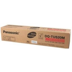 Panasonic DQ-TUS20M toner magenta