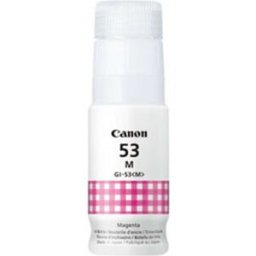 Canon GI-53M garrafa de tinta magenta